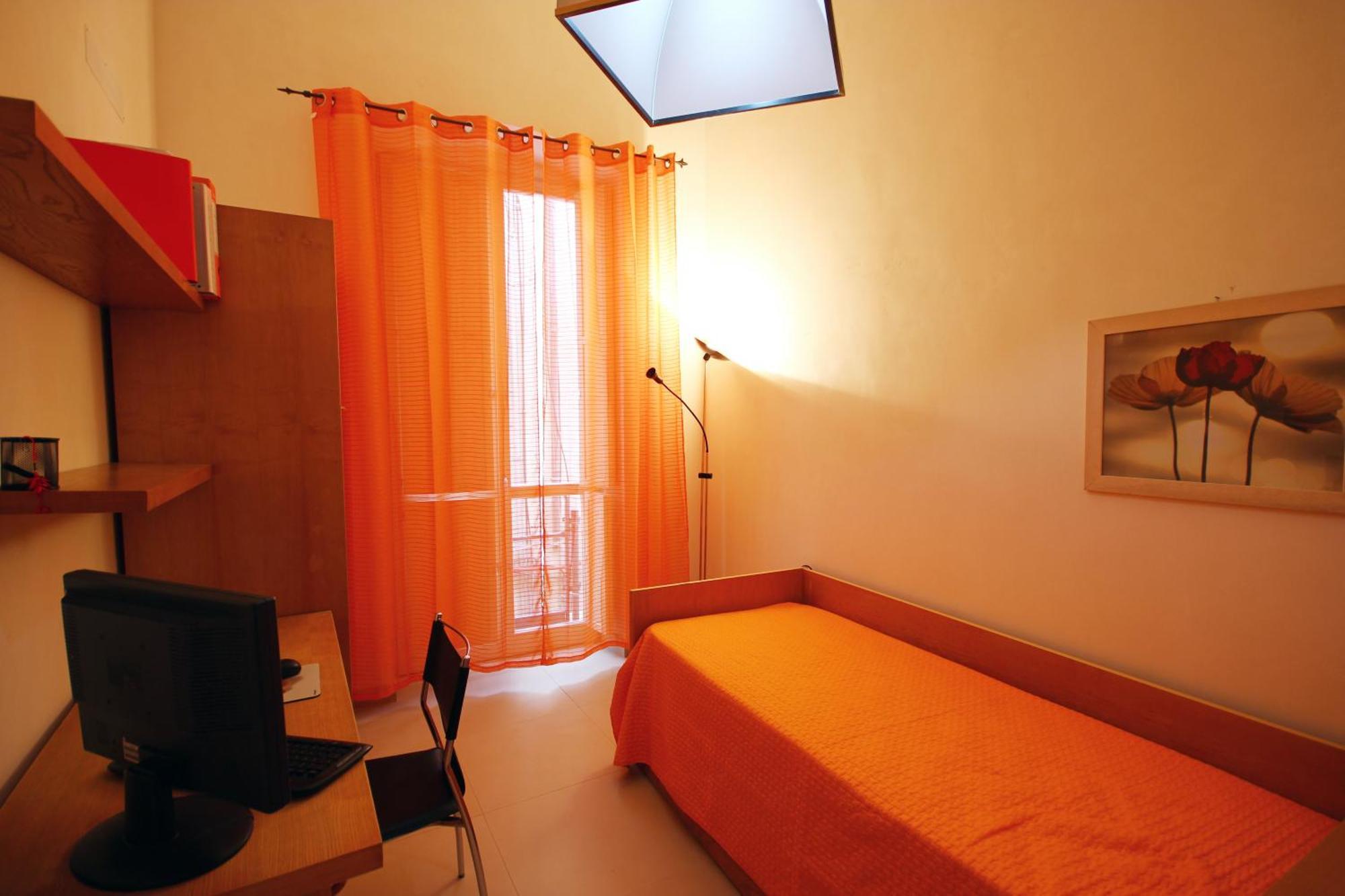 Bed and Breakfast Khalisah Palermo Exteriér fotografie